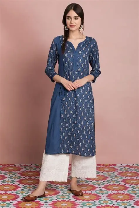 Kurti Style 15
