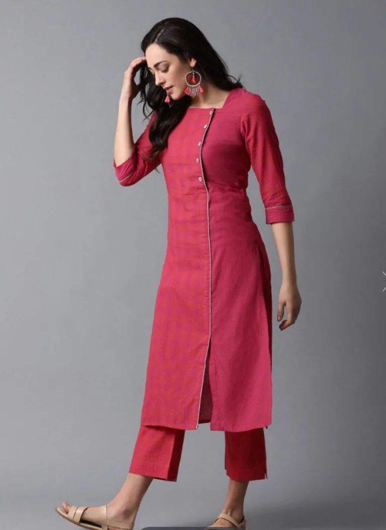 Kurti Style 8
