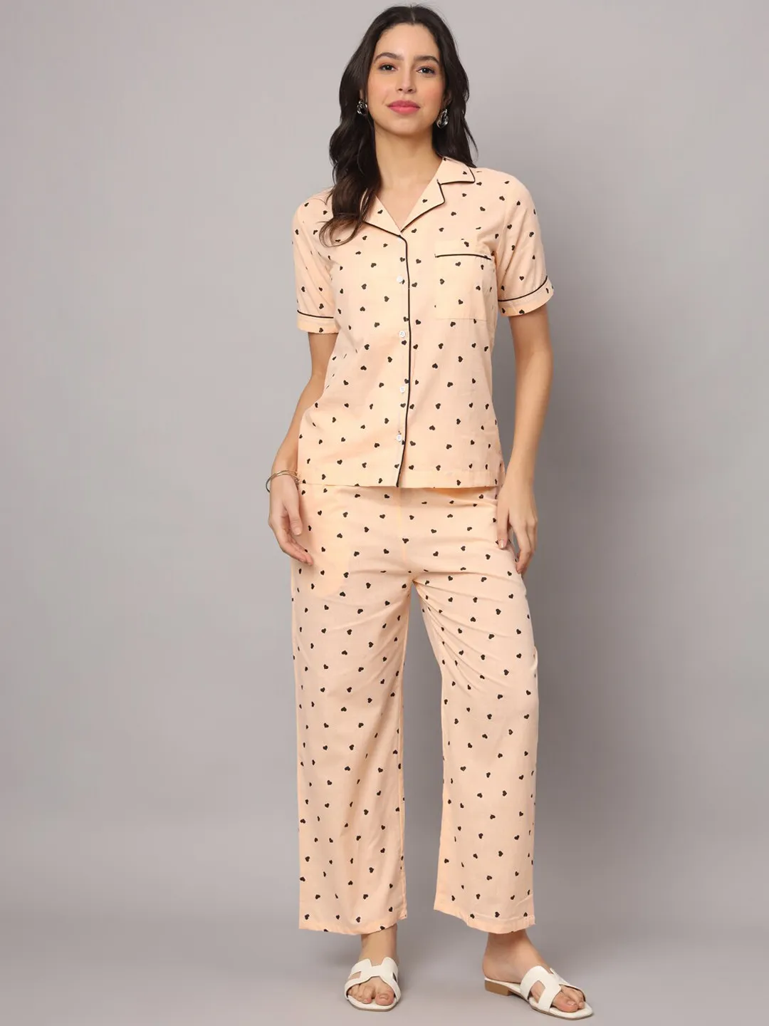 Nightwear Collection 4