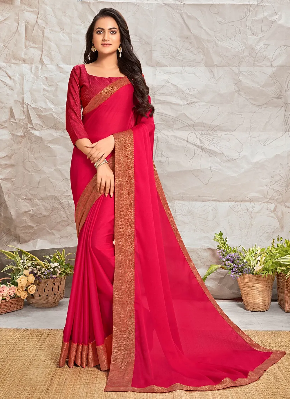 Saree Collection 11