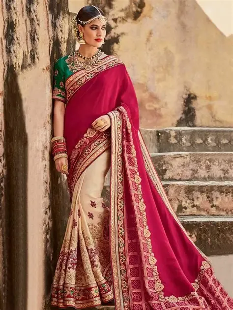 Saree Collection 14